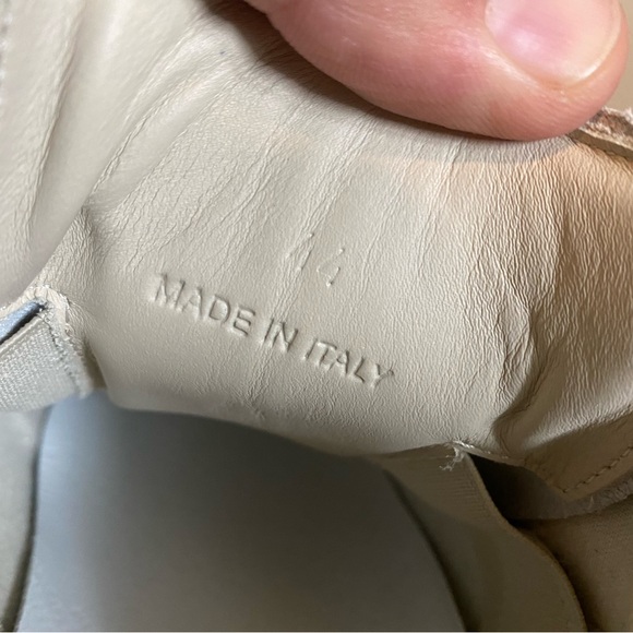 END. x Maison Margiela 22 Replica 'Graffiti’ - Picture 10 of 15